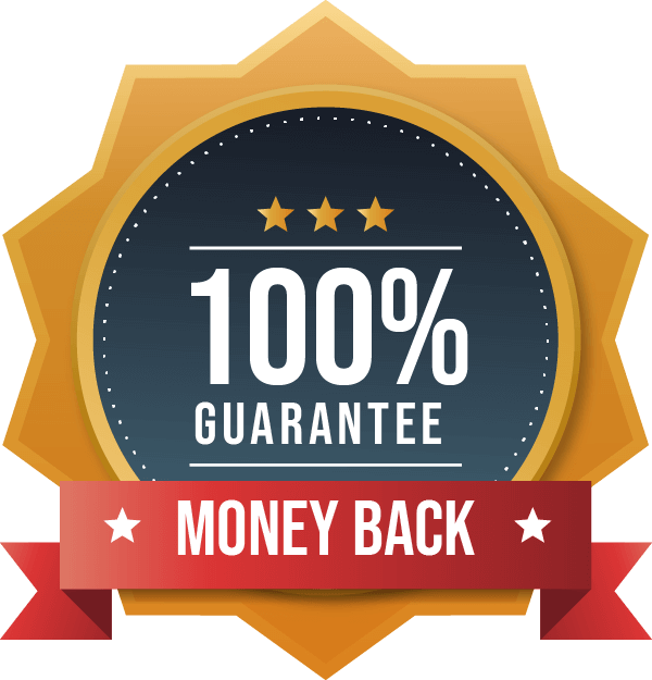 60-Day Money-Back Guarantee